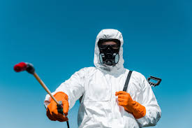 Pest Control for Warehouses in Merrydale, LA